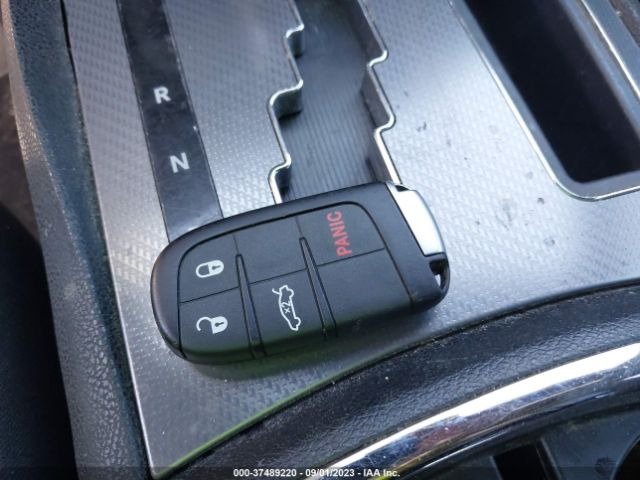 2C3CDXBG1EH174297 Dodge Charger Se