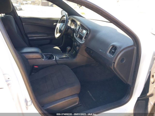 2C3CDXBG1EH174297 Dodge Charger Se