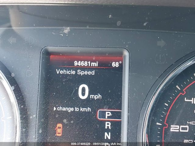 2C3CDXBG1EH174297 Dodge Charger Se