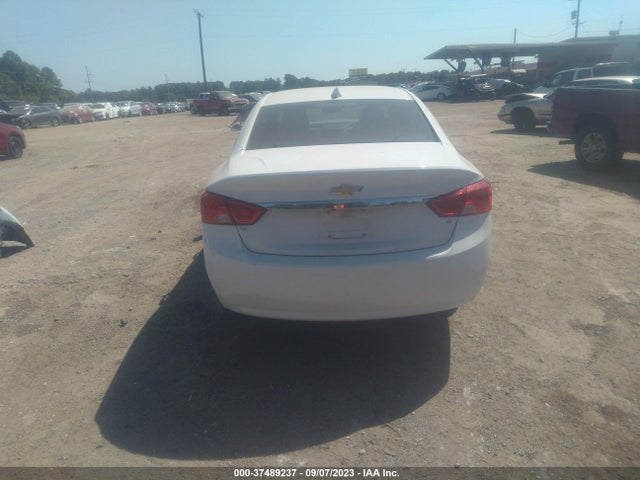 Chevrolet IMPALA LT 2019 2G11Z5S35K9155515 Image 9