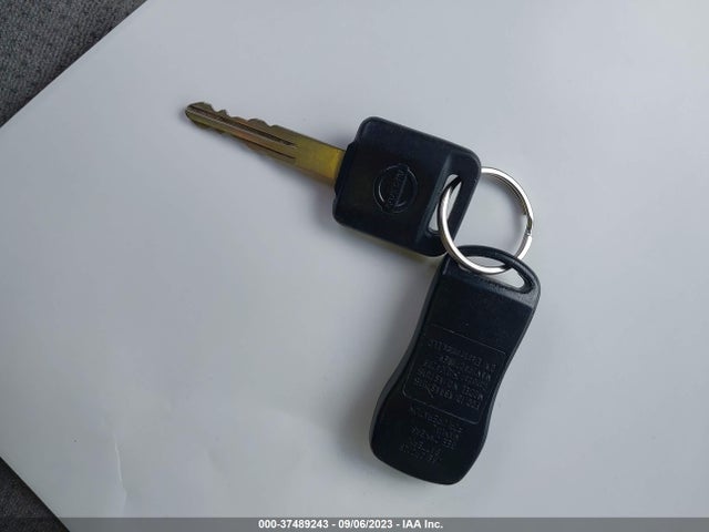 2002 NISSAN ALTIMA S VIN: 1N4AL11D02C215999