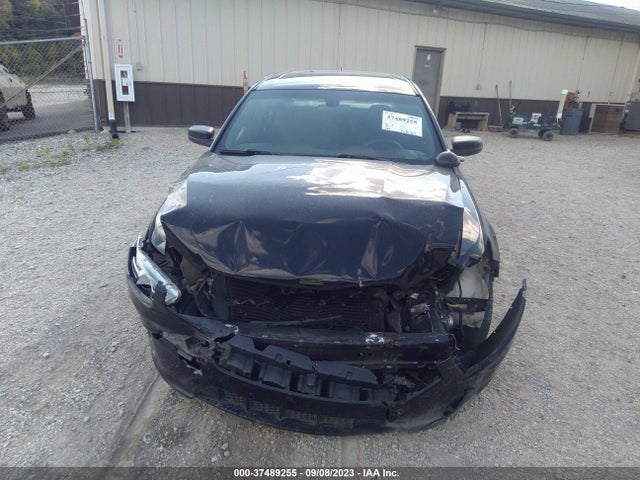 Ford Police Interceptor 2015 1FAHP2MK6FG126309 Image 11