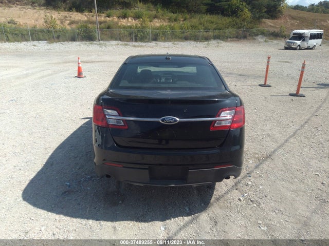 Ford Police Interceptor 2015 1FAHP2MK6FG126309 Image 15
