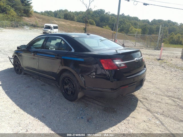 Ford Police Interceptor 2015 1FAHP2MK6FG126309 Image 3