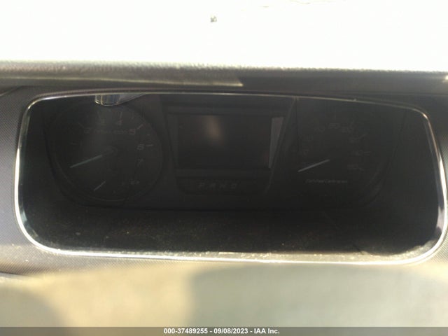 Ford Police Interceptor 2015 1FAHP2MK6FG126309 Image 7