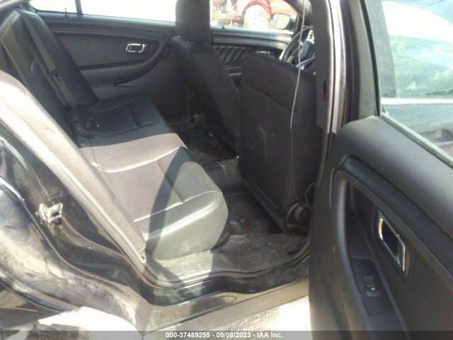 Ford Police Interceptor 2015 1FAHP2MK6FG126309 Image 8
