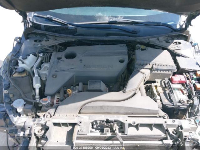 1N4AL3AP3HC242743 Nissan Altima 2.5 Sl
