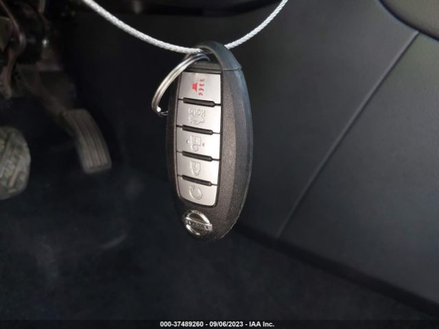 1N4AL3AP3HC242743 Nissan Altima 2.5 Sl