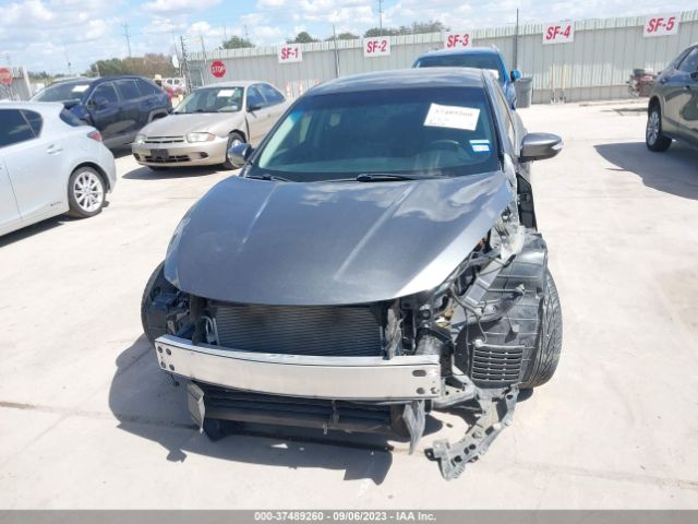 1N4AL3AP3HC242743 Nissan Altima 2.5 Sl