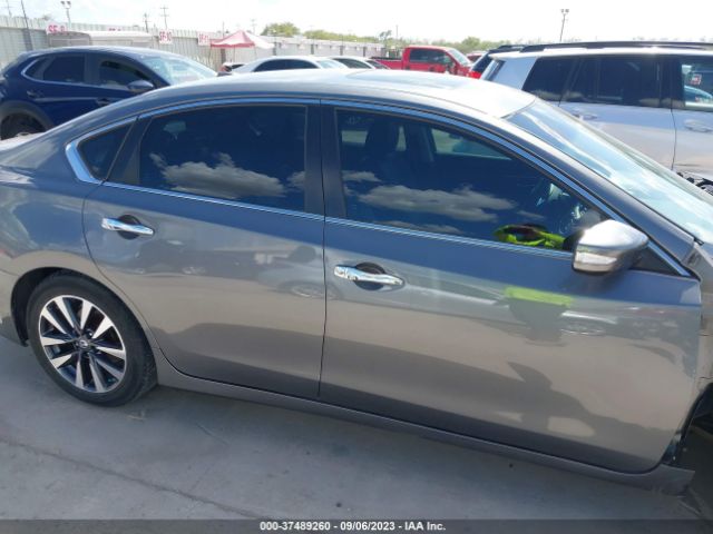 1N4AL3AP3HC242743 Nissan Altima 2.5 Sl