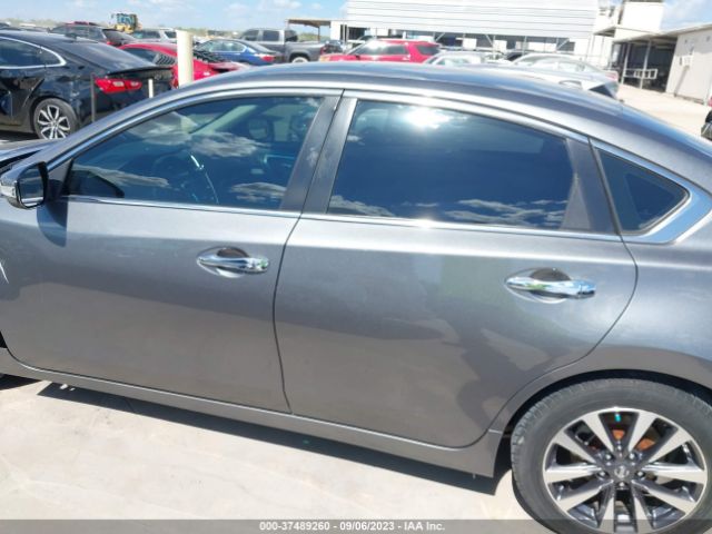 1N4AL3AP3HC242743 Nissan Altima 2.5 Sl