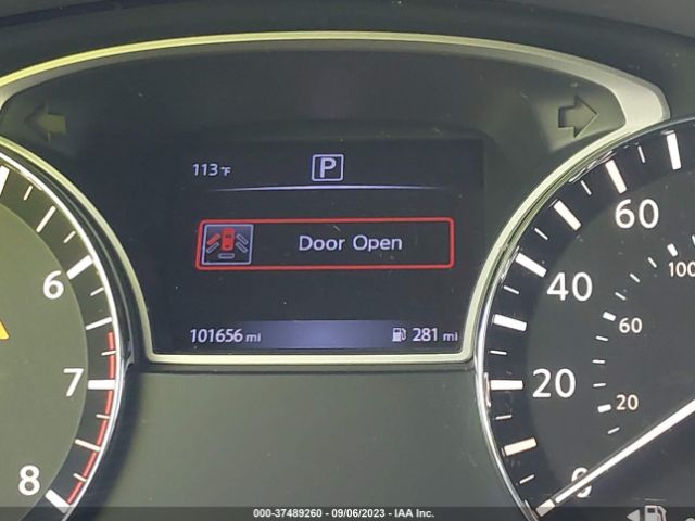 1N4AL3AP3HC242743 Nissan Altima 2.5 Sl