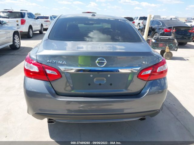 1N4AL3AP3HC242743 Nissan Altima 2.5 Sl