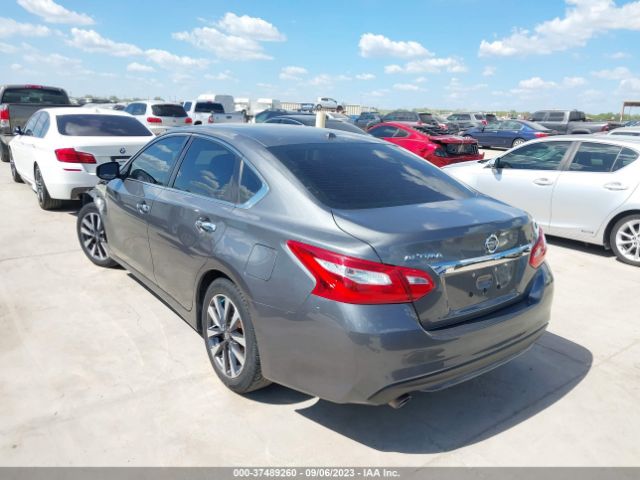 1N4AL3AP3HC242743 Nissan Altima 2.5 Sl