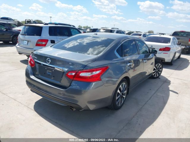 1N4AL3AP3HC242743 Nissan Altima 2.5 Sl