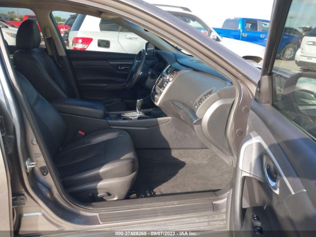 1N4AL3AP3HC242743 Nissan Altima 2.5 Sl