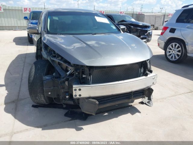 1N4AL3AP3HC242743 Nissan Altima 2.5 Sl