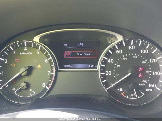 1N4AL3AP3HC242743 Nissan Altima 2.5 Sl