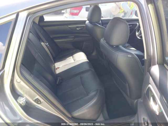 1N4AL3AP3HC242743 Nissan Altima 2.5 Sl