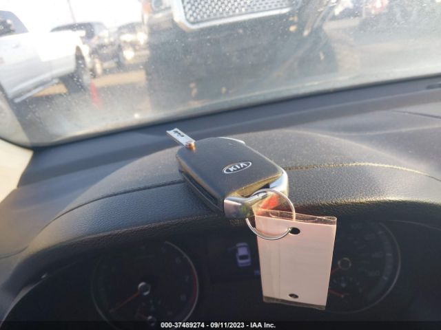 3KPF34AD3KE134229 KIA FORTE S