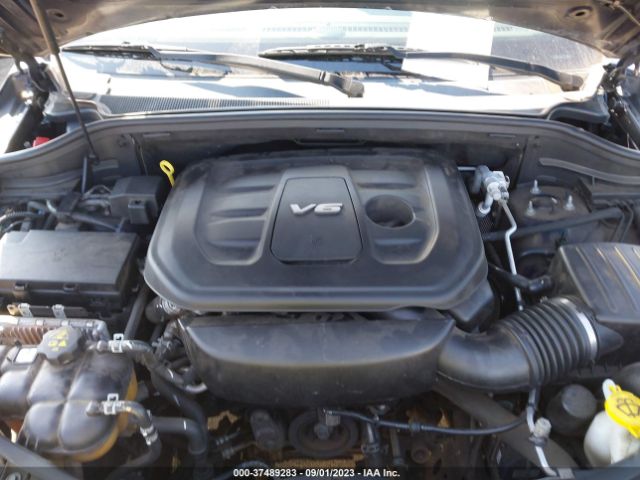 1C4RJFBGXJC134421 Jeep Grand Cherokee Limited