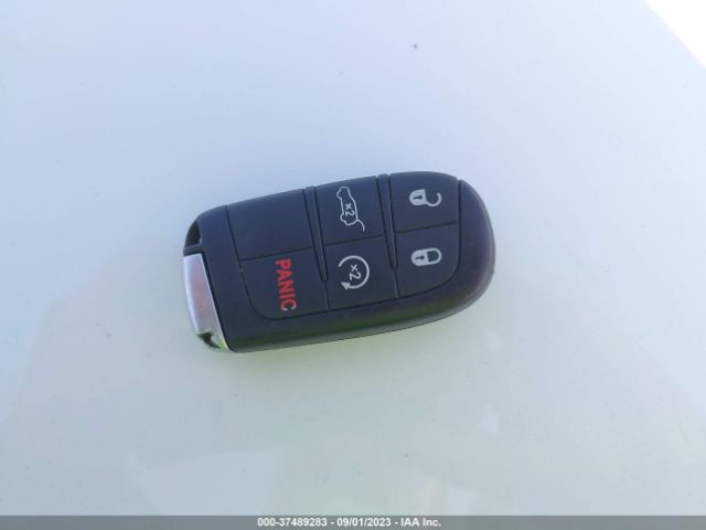 1C4RJFBGXJC134421 Jeep Grand Cherokee Limited