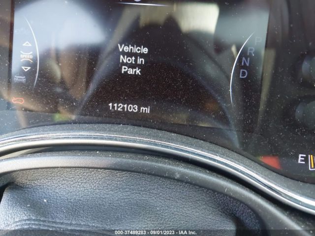 1C4RJFBGXJC134421 Jeep Grand Cherokee Limited