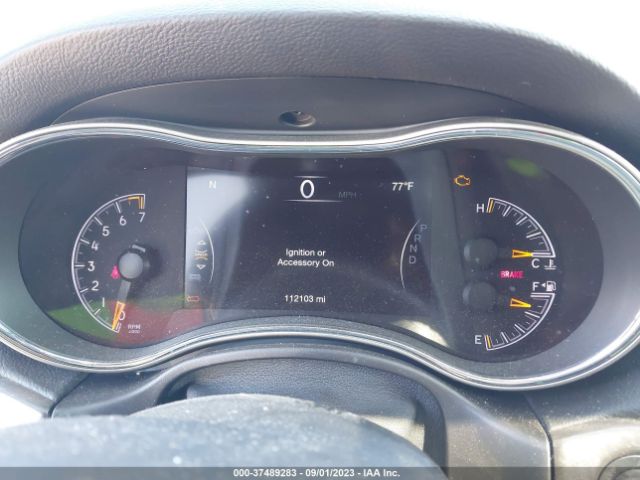 1C4RJFBGXJC134421 Jeep Grand Cherokee Limited