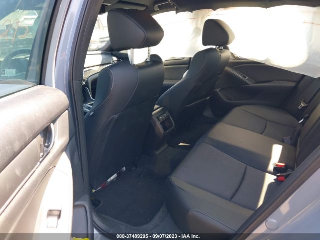 1HGCV1F37NA092376 Honda Accord Sedan Sport