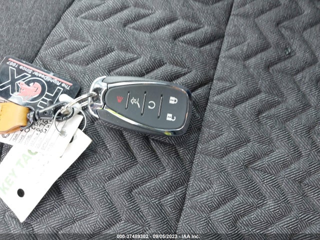 2023 CHEVROLET EQUINOX LT VIN: 3GNAXKEG8PL129500