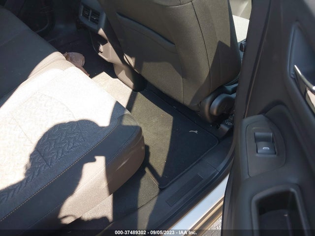 2023 CHEVROLET EQUINOX LT VIN: 3GNAXKEG8PL129500