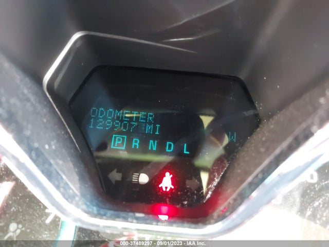 Chevrolet Traverse Lt 2015 1GNKRGKD5FJ389736 Image 15
