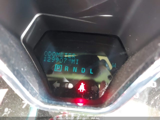 Chevrolet Traverse Lt 2015 1GNKRGKD5FJ389736 Image 7