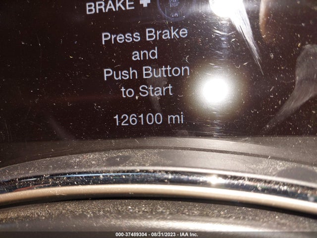 2016 JEEP GRAND CHEROKEE LAREDO VIN: 1C4RJFAG7GC427980