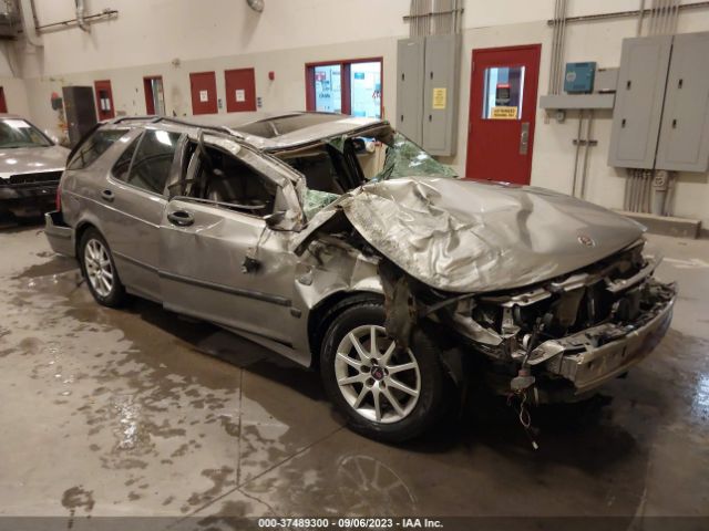 2004 SAAB 9-5 YS3ED59A843505090 Photo 0