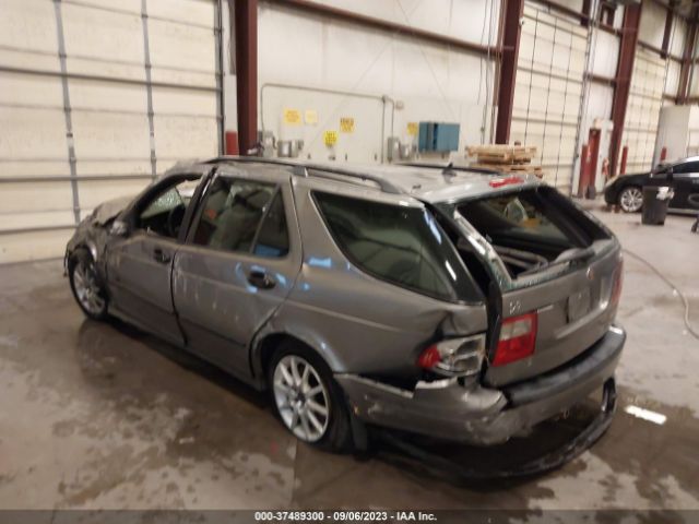 2004 SAAB 9-5 YS3ED59A843505090 Photo 2