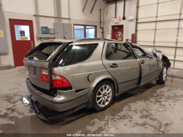 2004 SAAB 9-5 YS3ED59A843505090 Photo 3