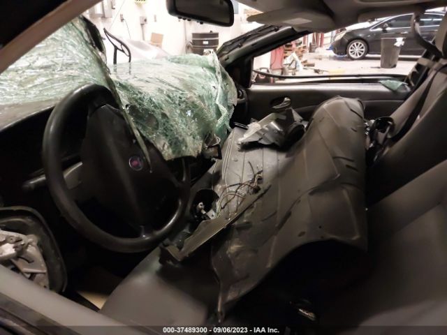 2004 SAAB 9-5 YS3ED59A843505090 Photo 4