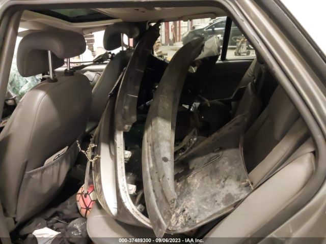 2004 SAAB 9-5 YS3ED59A843505090 Photo 7