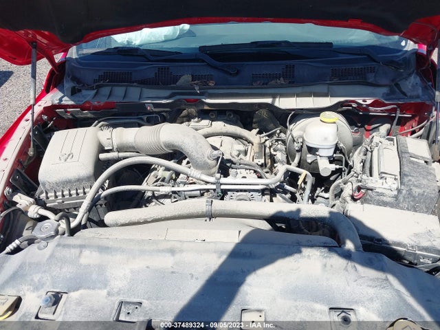 1C6RR7TT2LS111449 RAM 1500 Classic Slt