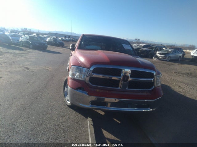 1C6RR7TT2LS111449 RAM 1500 Classic Slt