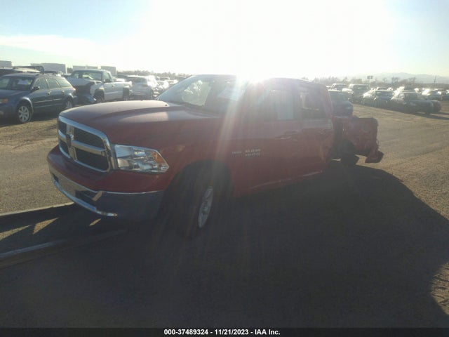 1C6RR7TT2LS111449 RAM 1500 Classic Slt