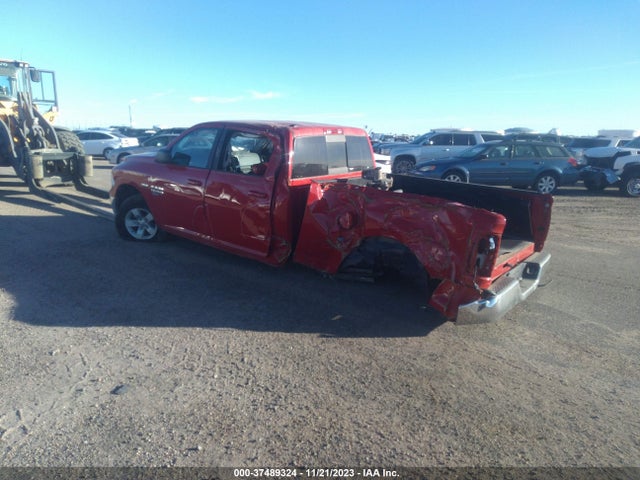 1C6RR7TT2LS111449 RAM 1500 Classic Slt