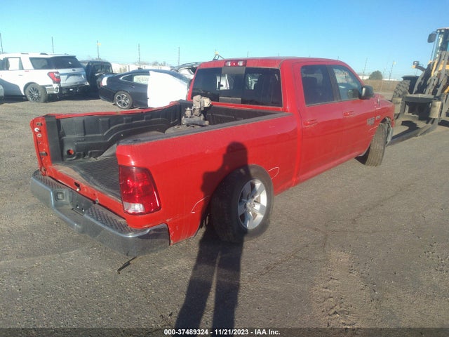 1C6RR7TT2LS111449 RAM 1500 Classic Slt