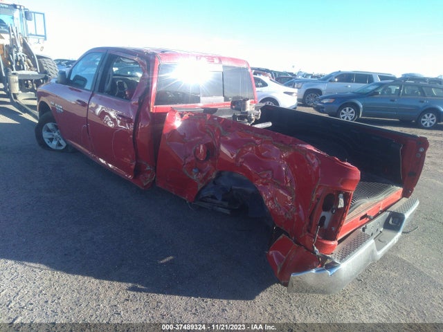 1C6RR7TT2LS111449 RAM 1500 Classic Slt