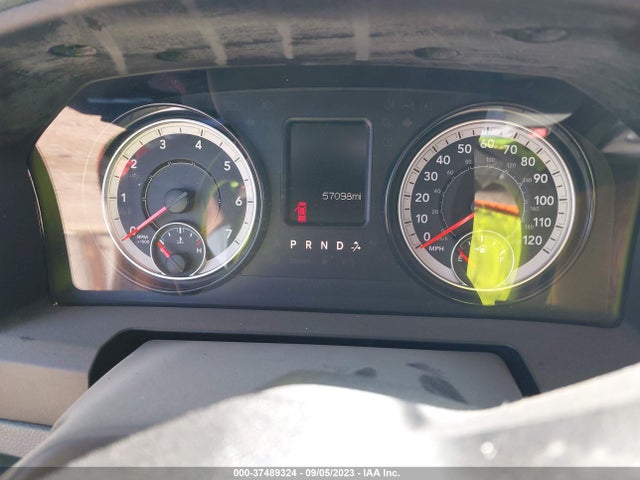 1C6RR7TT2LS111449 RAM 1500 Classic Slt