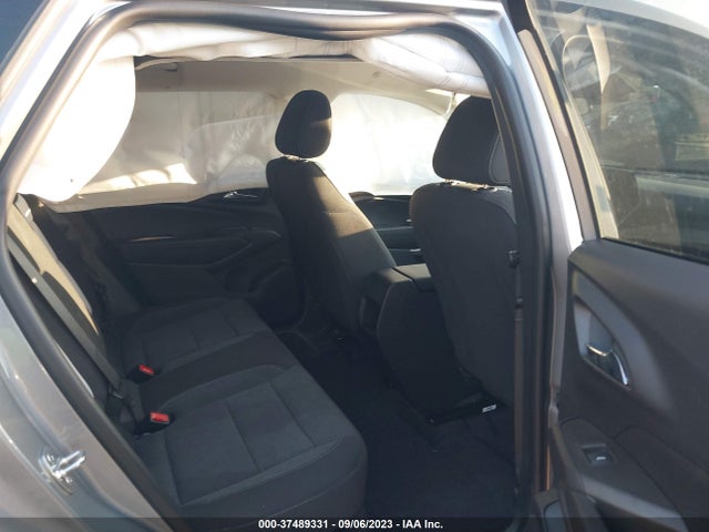 Продажа на аукционе авто 2024 Chevrolet Trax Ls, vin: KL77LFE22RC020553, номер лота: 37489331