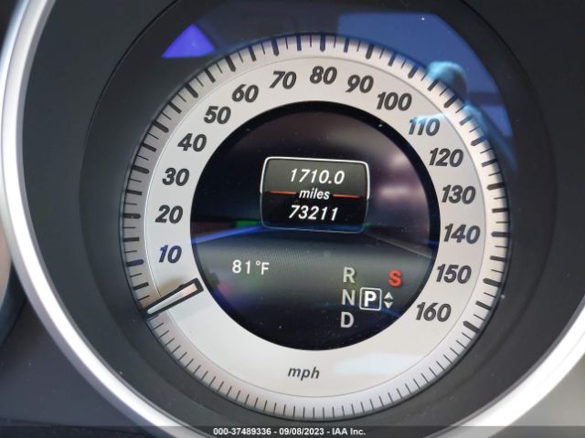 WDDKJ6HB5GF335492 Mercedes-Benz E-class E 400