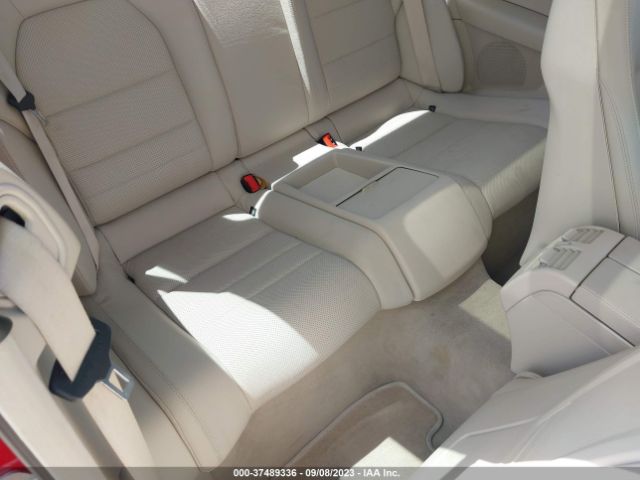 WDDKJ6HB5GF335492 Mercedes-Benz E-class E 400