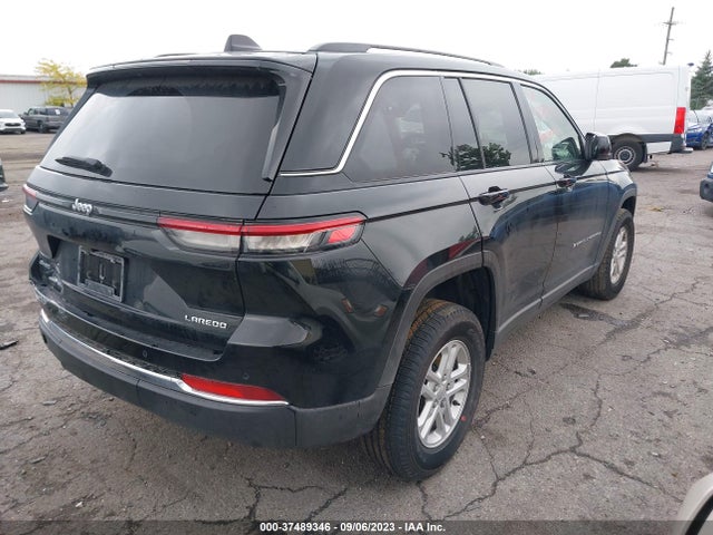 Jeep Grand Cherokee Laredo 2023 1C4RJHAG8PC621364 Image 4